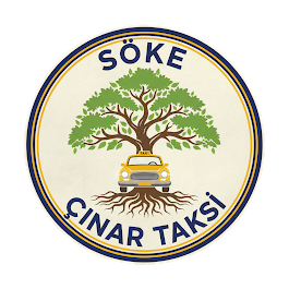 merkez taksi logo